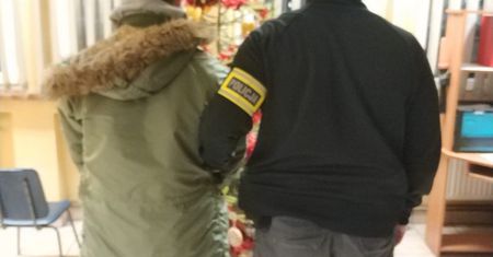 Sosnowiec. Brutalnie pobili znajomego w hotelu. Zatrzymani