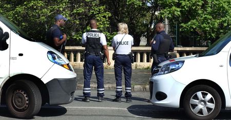 Francja. Polak śmiertelnie potrącił mężczyznę