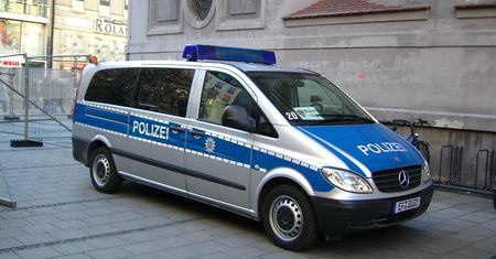 Berlin. Postrzelona w głowę Polka walczy w szpitalu o życie