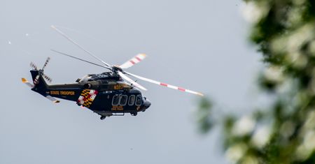Strzelanina w USA. Zginął policjant, jest 6 rannych