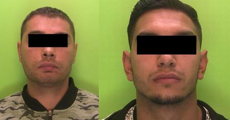 Z członka rodziny zrobili niewolnika. Polacy skazani w Wielkiej Brytanii