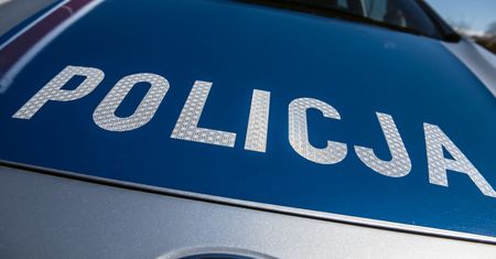 Żory. Wypadek na DW935. Potężne korki