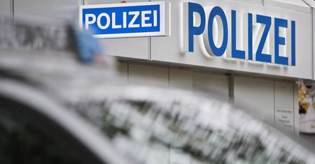 Hans M. kupował chłopców z Polski do agencji dla gejów. Niemcy odmówili jego ekstradycji
