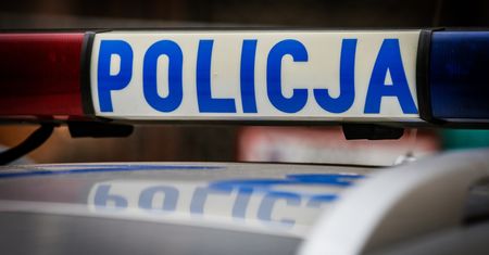 Nadarzyn. Komendant komisariatu i jego żona zatrzymani przez policję