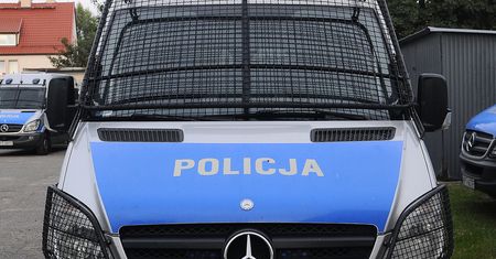 Wrocław. Brutalny napad na Nowym Dworze. Na czele stał 13-latek