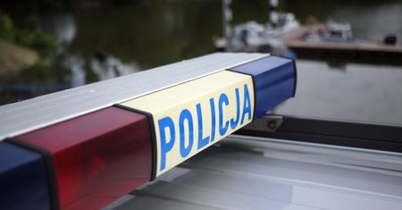Lubuskie. Policja odnalazła zaginioną 13-latkę