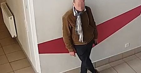 Olsztyn. Błyskawiczna reakcja internautów pomogła policji ująć złodzieja