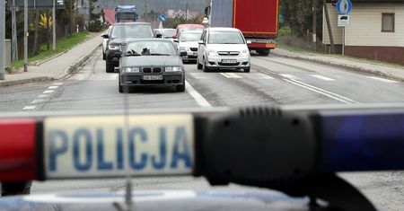 Atak nożownika w Opolu. Nie żyje 23-latek