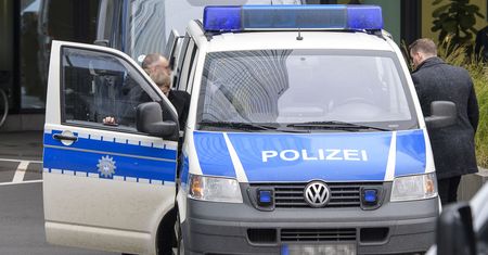 Akcja werbunkowa w Niemczech. Pierwsi Polacy już pracują