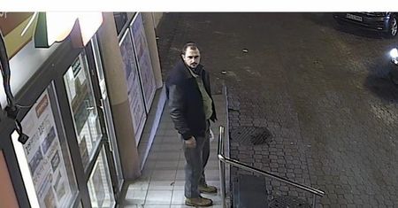 Policja poszukuje mężczyzny z Nowego Sącza. Jest podejrzany o zabójstwo