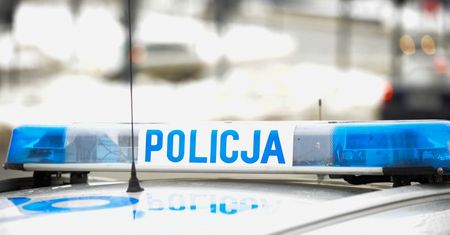 Kurier potrącił 8-latka na pasach w Rybniku. Dziecko szło do szkoły
