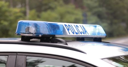 Opole. Brawa dla policjantki. Była czujna nawet po służbie