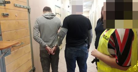 Warszawa. Nożownik z Woli w rękach policji. Dlaczego zaatakował? [WIDEO]