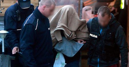 Znachor z sądeckiego usłyszał zarzuty. Leczył raka witaminą B