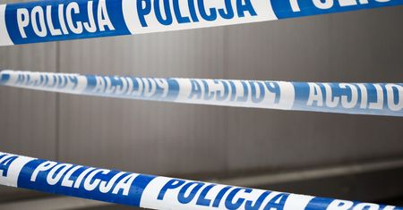 Warszawa. Znaleziono ciało mężczyzny na Bielanach