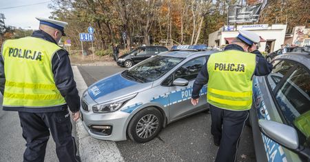 Akcja "Znicz". Rośnie bilans ofiar