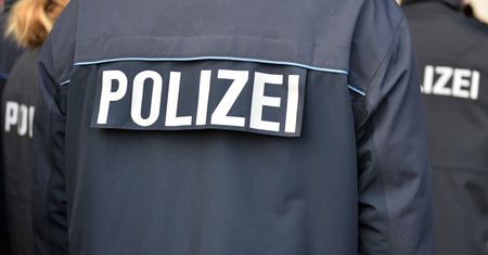 Polacy chcą służyć w niemieckiej policji. Zarobki kuszą