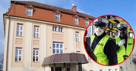 Koronawirus w Polsce. Angelika kończy kwarantannę w Chojnicach. Nie wie, czy nie jest zarażona