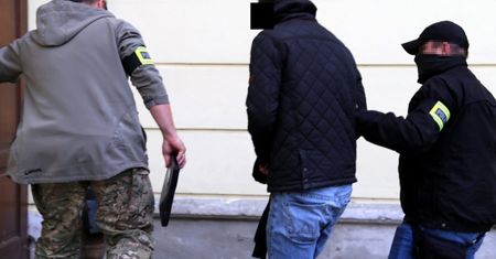 Groził podłożeniem bomby w ministerstwie. Zatrzymano 20-latka