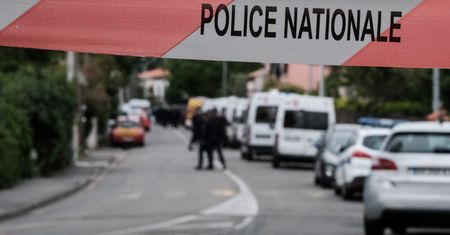 Strzelanina we Francji. Trzy osoby nie żyją