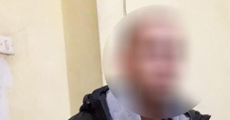 Kraków. Atak nożem. Areszt dla 2 Ukraińców
