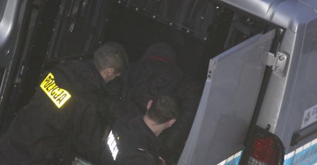 Gdynia: Dwaj Algierczycy oskarżeni o molestowanie 14-latki
