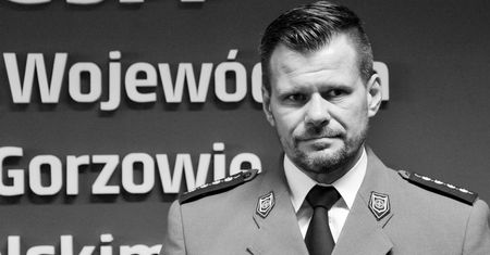 Tajemnicza śmierć antyterrorysty w Świnoujściu. Nowe fakty