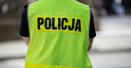 Tychy: tajemnicza śmierć 34-latka, jego ciało leżało na ulicy. Policja prosi o pomoc