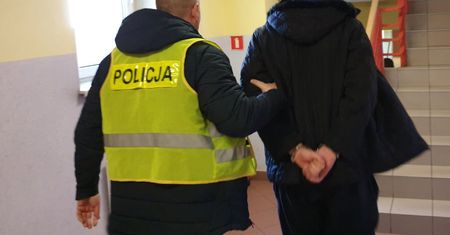 Śląskie. 19-latek z Lublińca próbował zabić 2-letnie dziecko