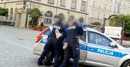 Prokuratura ujawnia przyczynę śmierci Igora Stachowiaka. Wcześniejsze ustalenia zdementowane