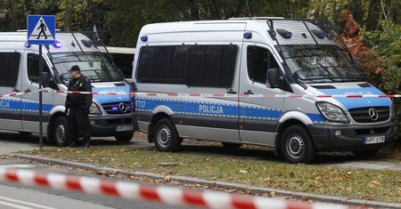 Zygmuntowo. Tragiczny wypadek. 18-latka śmiertelnie potrąciła kobietę