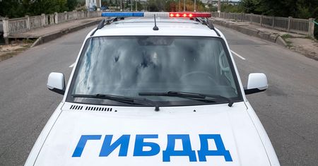Ukraina. 8-letni chłopiec skoczył z 9. piętra. Znęcali się nad nim rodzice