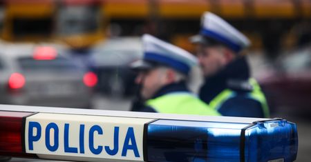Spowodowała śmiertelny wypadek, bo... kichnęła