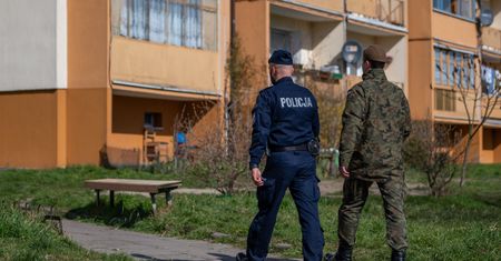 Koronawirus w Polsce. Jest rozporządzenie w sprawie stanu epidemii