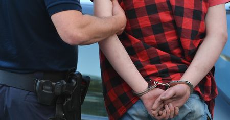 "Polishbandit” z Bochni zatrzymany za pranie pieniędzy