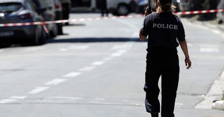 Francja: wybuch koktajli Mołotowa w restauracji. W środku byli ludzie