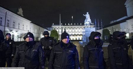 Nowy rzecznik KRS wycofuje się z orzekania w sprawie