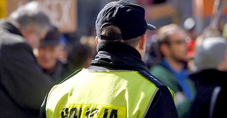 Andrzej Stępień powrócił. Kolejne próby oszustwa "na policjanta" na Mazowszu