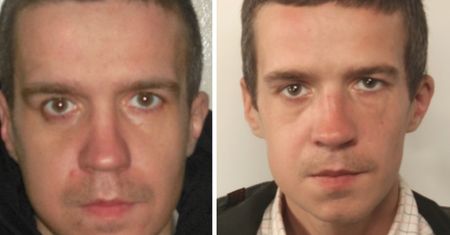 Policja prosi o pomoc w złapaniu Łukasza Petasza. Złodziej uciekł z więzienia