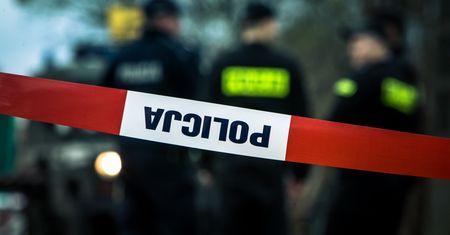 Dramat w Lublinie. To nie było samobójstwo. Wypchnęli mężczyznę z 10. piętra