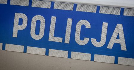 Po dopalaczach rozpalał nago ognisko na podłodze. Później chciał skoczyć z 10. piętra