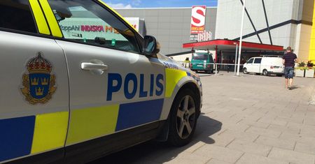 Nie żyje Polka poszukiwana w Sztokholmie. Zaginęła w styczniu tego roku