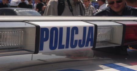 Rafał Wójcikowski "wysiadł z samochodu"? Wątpliwości w sprawie wypadku