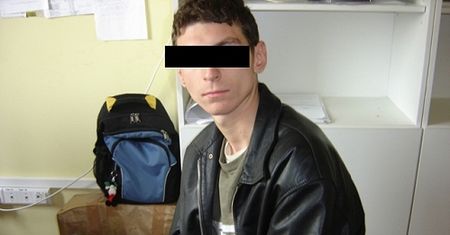 Ukradł ojcu-jubilerowi 10 kg srebra i zniknął