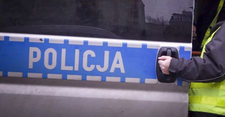 Były dyżurny policji skazany za przekazywanie informacji o wypadkach