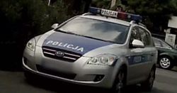 Policja nie chciała przyjąć zgłoszenia o oszuście