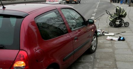 Najbardziej niebezpieczne drogi krajowe