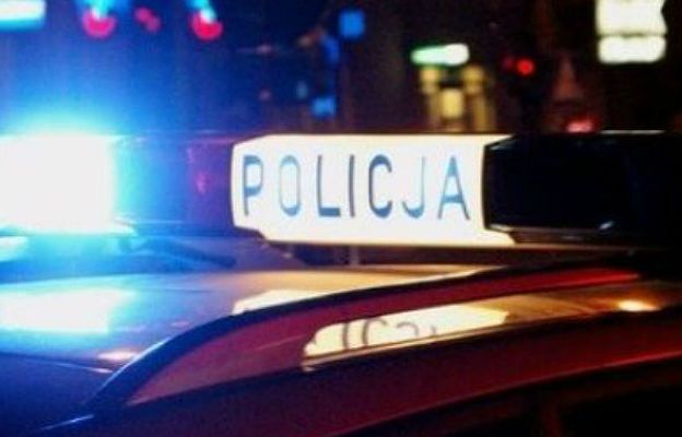 Policja apeluje do mieszkańców śląskich miejscowości