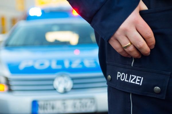 153 sprawców jest w aresztach