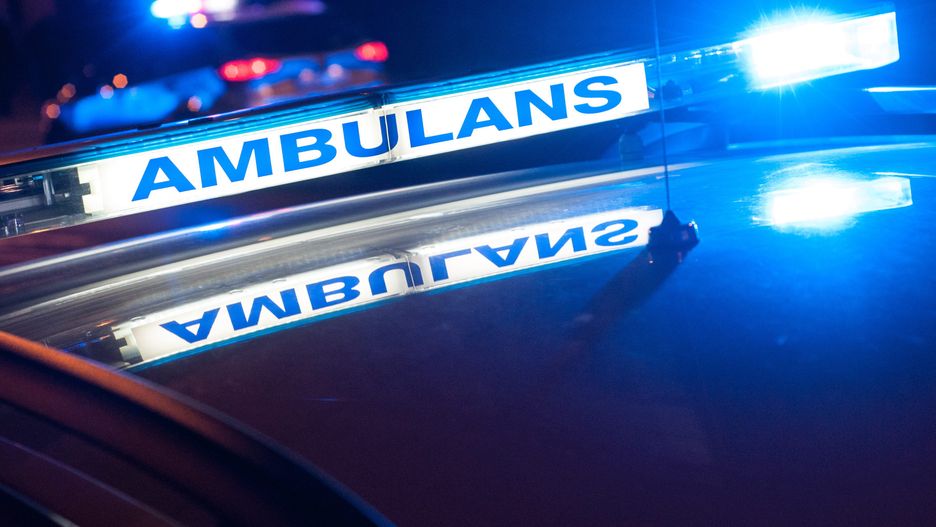 Jaworzno. Poszkodowani zostali już wypisani ze szpitala